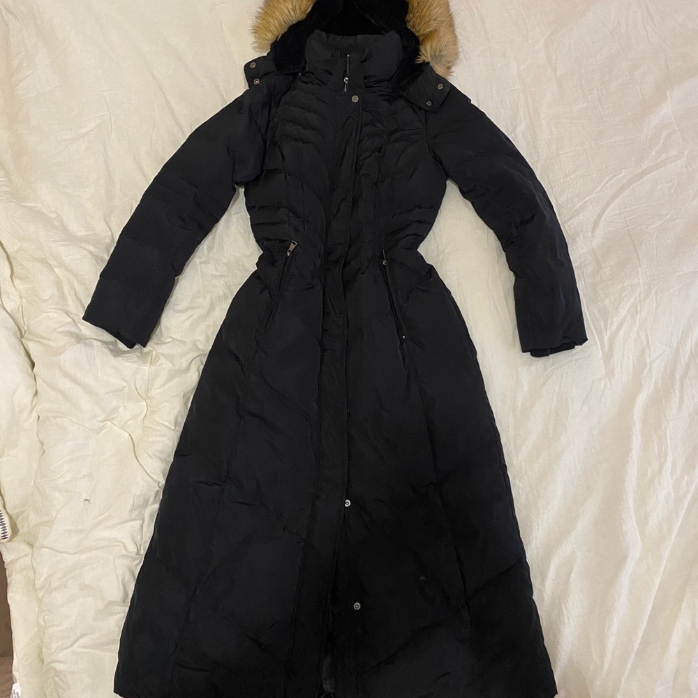 Winter Jacket